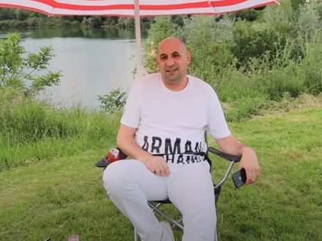 По делу об убийстве чеченца Умарова в Австрии задержали еще одного человека