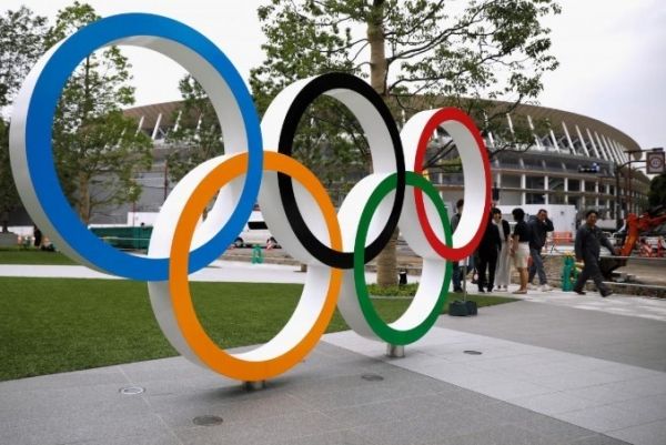     Олимпиада в Украине - у Зеленского хотят провести в Украине Олимпийские игры - новости Украины    