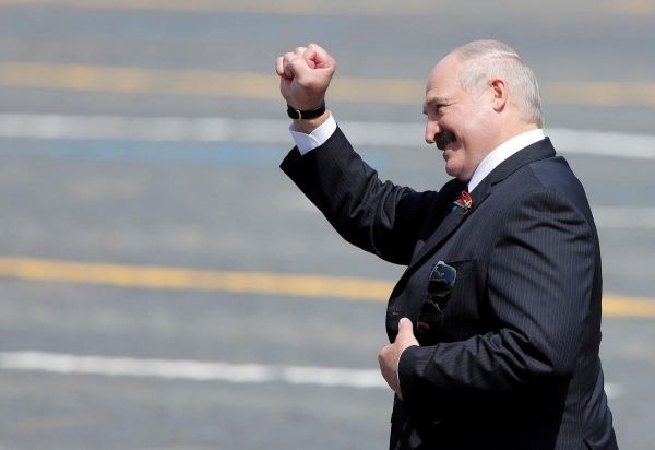     Лукашенко готов сражаться с Россией до последнего - новости мира    