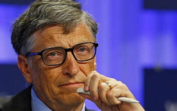 Билл Гейтс назвал проблему серьезнее коронавируса