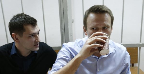     Навальный кома - Навального и болгарского бизнесмена Гебрева отравили одинаково - новости мира    