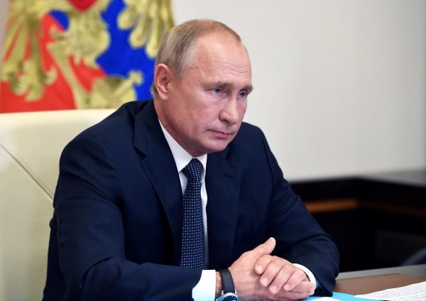     Украина Россия новости - Эксперт назвал условие, при котором Путин отдаст Донбасс - последние новости    
