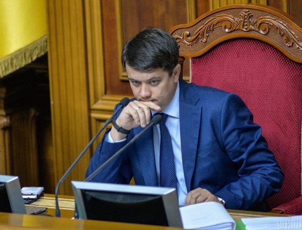     Выборы в ОРДЛО – Разумков рассказал о письме Кравчука - последние новости    