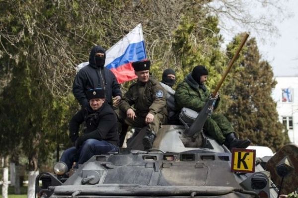     Украина Россия новости - Гармаш рассказал, чего требует Москва на Донбассе - последние новости    