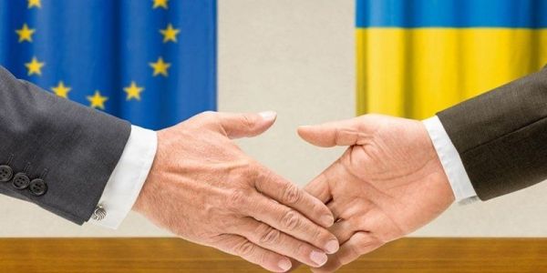     Макрофинансовая помощь Украине - Стали известны условия получения кредита от Евросоюза - новости Украина    