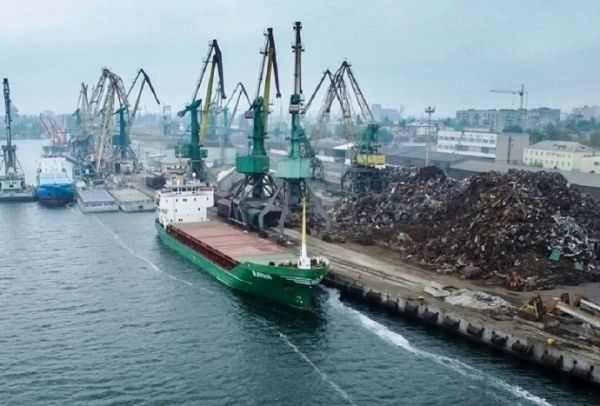     Инвестор Херсонского порта намерен вкладывать деньги в другие проекты в Украине - новости Украина    