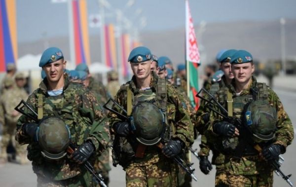    Новости Беларуси - в РФ призывают ввести войска в Беларусь - новости мира    