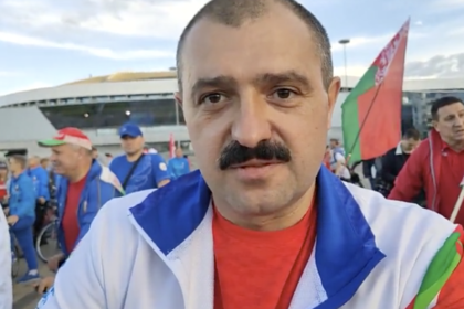     Новости Беларуси - старший сын Лукашенко озвучил свое отношение к протестам - новости мира    