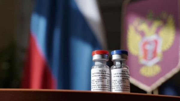 Мексиканцы займутся тестированием российской вакцины от коронавируса