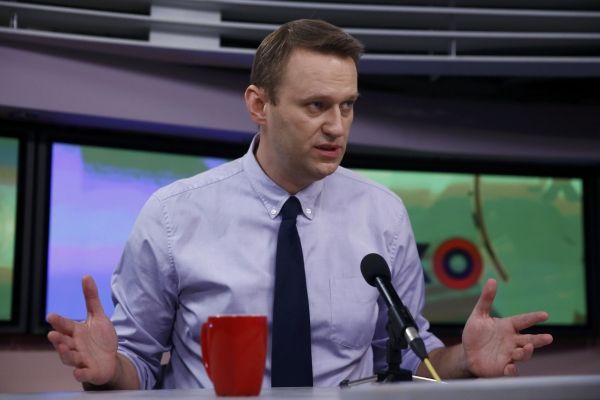     Отравление Навального - оппозиционера решили перевезти в другую клинику - новости мира    