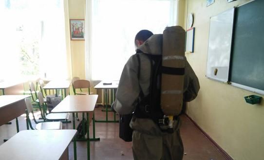     Карантин в школах - Степанов рассказал, кто останется дома 1 сентября - новости Украины    
