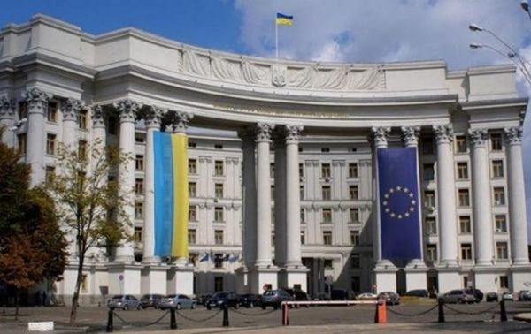Впервые в истории: Украина отзывает посла из Беларуси