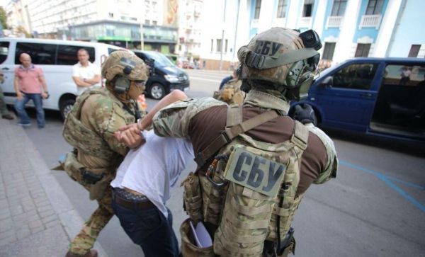     Террорист Сухроб Каримов - Преступник раскритиковал украинские власти и Зеленского - новости Украины    