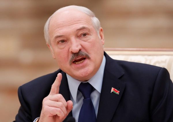     Новости Беларуси - Лукашенко раскритиковал Турчинова за Крым - новости Украины    