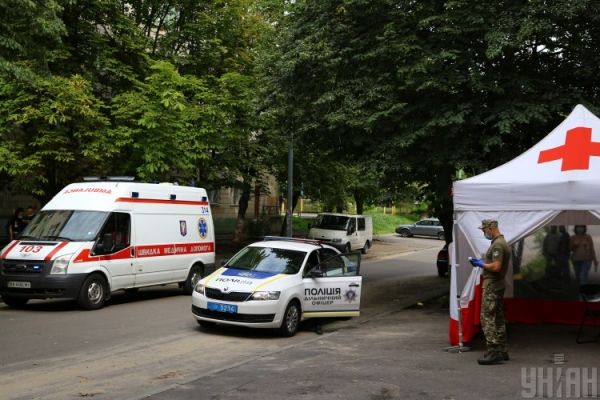     Коронавирус Киев статистика – COVID-19 нашли еще у более 100 человек – есть новые жертвы - коронавирус новости    