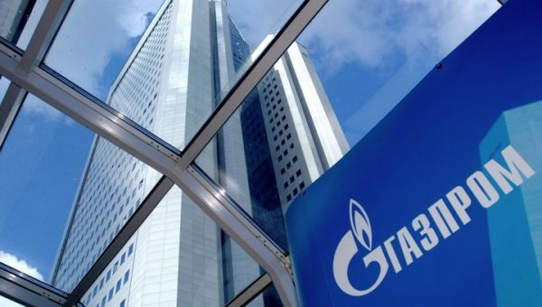     Газпром новости - Корпорация потеряла 50% прибыли - новости Украина    