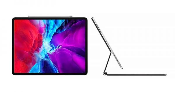 Почему стоит купить iPad Pro 2020?