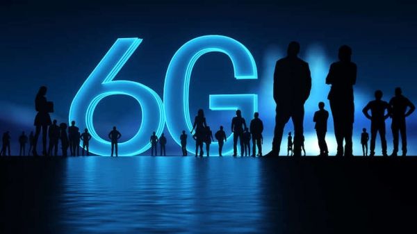 Стало известно, когда запустят интернет 6G