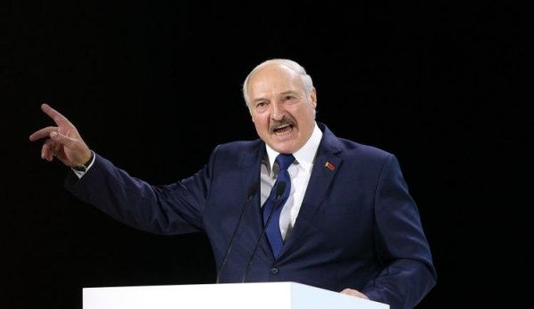     Лукашенко Путин новости - Президент Беларуси рассказал, кто стал последним диктатором Европы - последние новости    