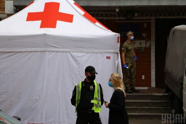     Коронавирус в Украине - медик рассказал, что происходит с коронавирусом в украинских больницах - коронавирус новости    