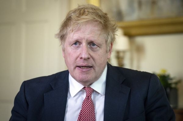 Британские СМИ сообщают о возможной отставке Бориса Джонсона из-за последствий кононавируса