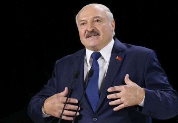     Лукашенко Россия новости – Почему Россия ответственна за садизм Лукашенко - новости мира    
