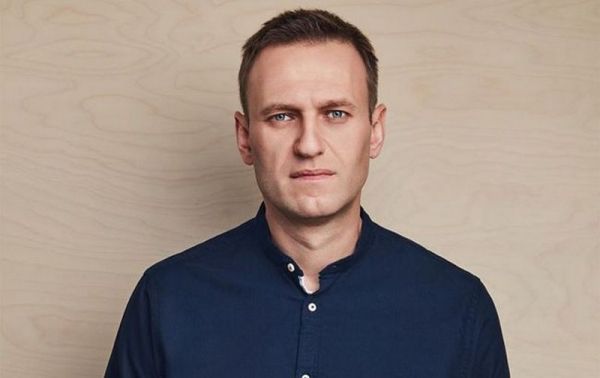 В правительстве Германии объяснили, зачем защищают Навального