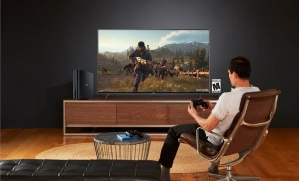 Sony представили телевизоры для PlayStation 5 по цене автомобиля