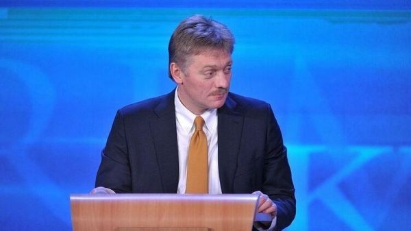 У Путина пожелали Навальному скорейшего выздоровления