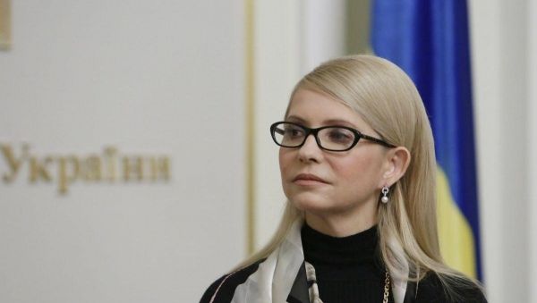     Коронавирус в Украине - У Тимошенко диагностировали COVID-19 - коронавирус новости    