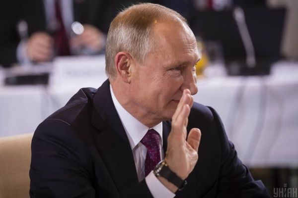     Путин новости - Климкин рассказал, что на самом деле пугает Путина - новости мира    