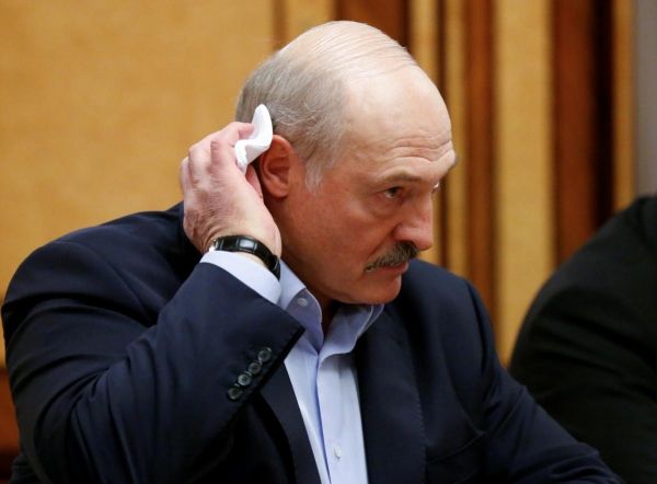     Протесты в Беларуси - Кремль может физически ликвидировать Лукашенко - новости мира    