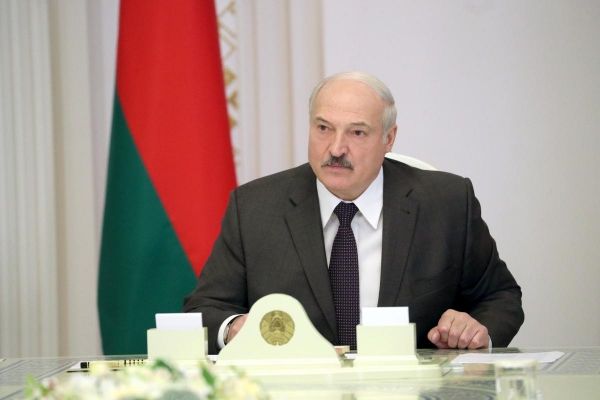     Задержание боевиков в Беларуси - заявление Лукашенко - новости мира    