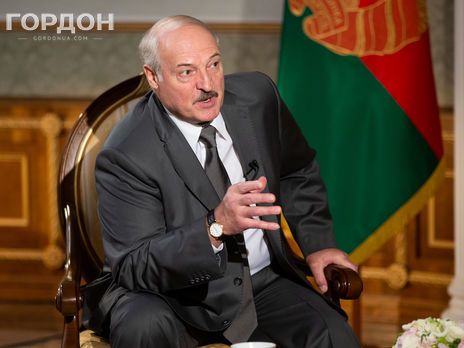 Лукашенко: Надо дошлифовать интернет, чтобы была ответственность