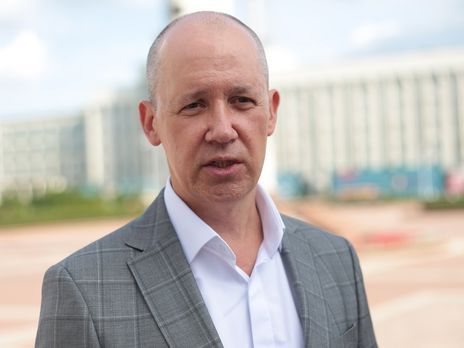 Белорусский оппозиционер Цепкало из Москвы приехал в Киев – пресс-секретарь