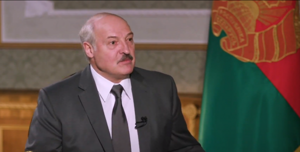     Беларусь новости - Лукашенко не верит в возвращение Крыма Украине - последние новости    