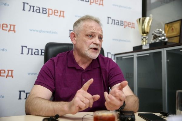     Эксперт пояснил, возможно ли Украине выжить без России - новости Украины    