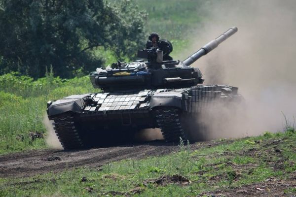     Украина Россия новости - В украинской разведке оценили шансы нападения российской армии осенью - последние новости    
