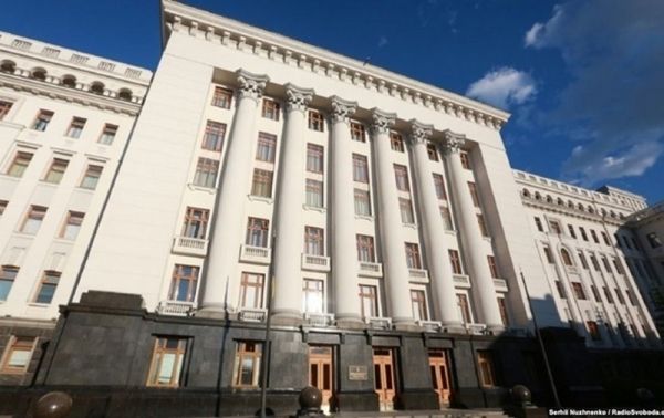 У Зеленского ответили на претензии Минска из-за ситуации с хасидами