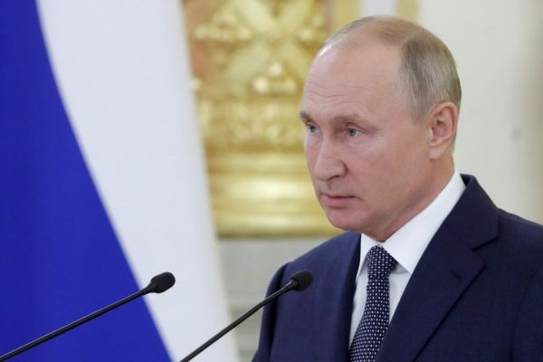     Беларусь новости - Почему Путин может помочь Лукашенко - новости мира    