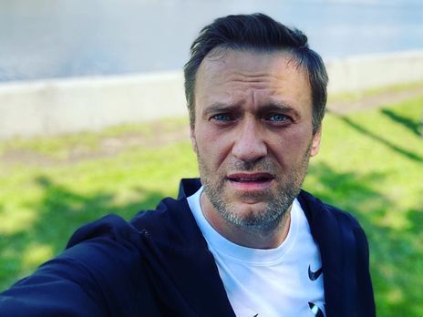 Совет НАТО на уровне послов обсудит отравление Навального