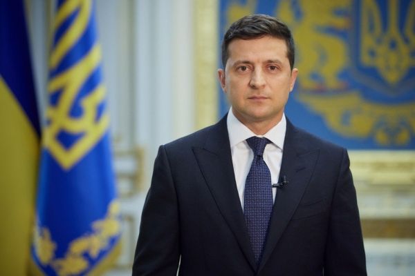 Зеленский анонсировал открытие новых пунктов пропуска на украинской границе