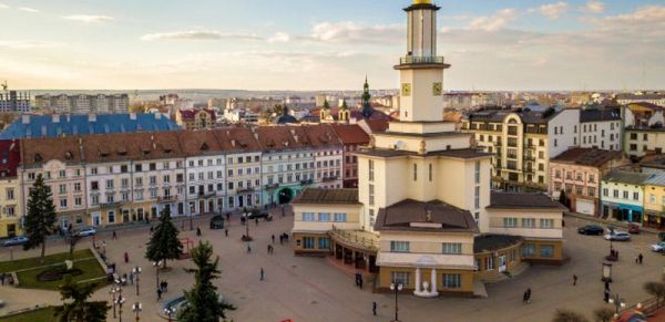 Назван лучший украинский город для бизнеса по версии Forbes