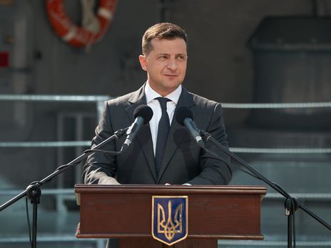 Зеленский заявил, что задача властей – сделать Харьков украинской Кремниевой долиной