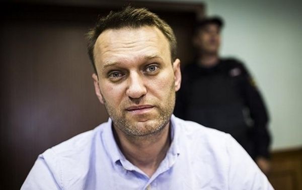 Три независимые лаборатории подтвердили отравление Навального