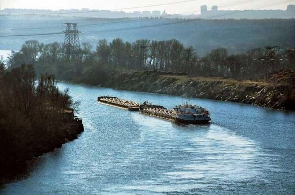     Евросоюз, США и украинский бизнес просят Украину принять законопроект "О внутреннем водном транспорте" - новости Украина    