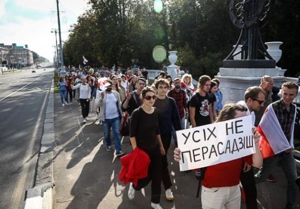     Новости Беларуси - как будут развиваться отношения Киева и Минска - новости Украины    
