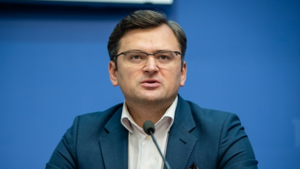 Кулеба изложил аргументы в пользу того, что Россия — сторона конфликта на Донбассе