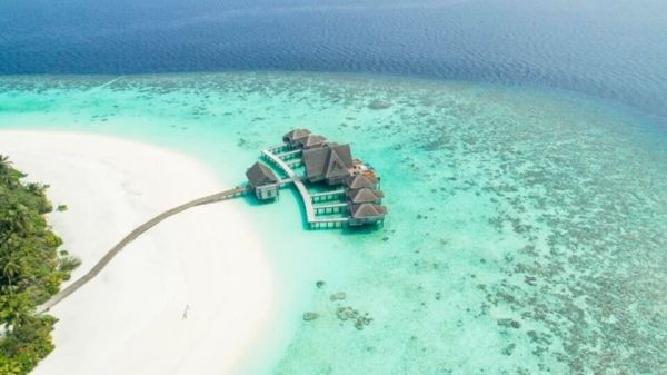 Топ-5 самых живописных островов в мире. Фото