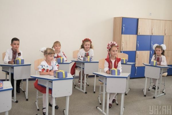     Новости Киева - Столица в "оранжевой" зоне - как будут работать школы - коронавирус новости    